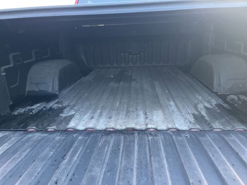 Certified 2022 Chevrolet Silverado 1500 LTZ w/ LTZ Convenience Package II image 22