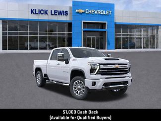 New 2026 Chevrolet Silverado 2500 LT w/ Z71 Chrome Sport Edition AWD/4WD video 1