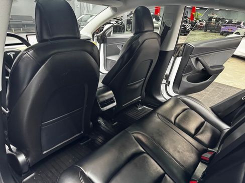 Used 2020 Tesla Model 3 Long Range image 41