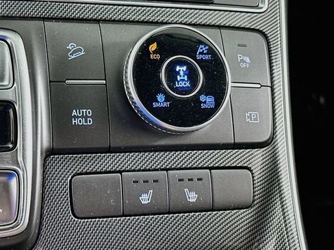 Used 2021 Hyundai Santa Fe SEL Premium AWD/4WD image 18