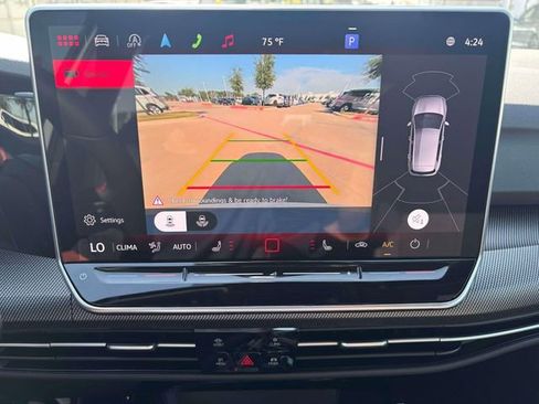 New 2025 Volkswagen GTI SE image 17