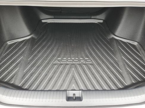 New 2026 Honda Accord Sport image 21