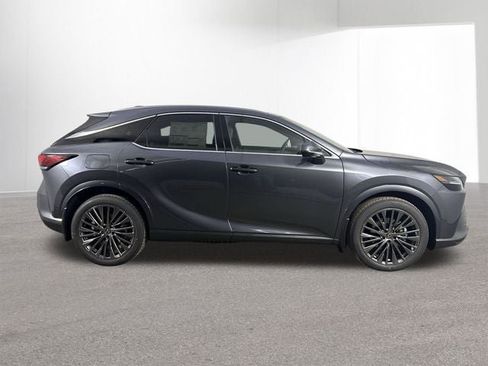 New 2026 Lexus RX 450h AWD image 36