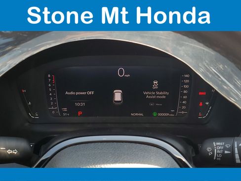 New 2026 Honda Pilot EX-L image 24