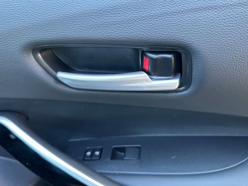 New 2026 Toyota Corolla XSE image 19