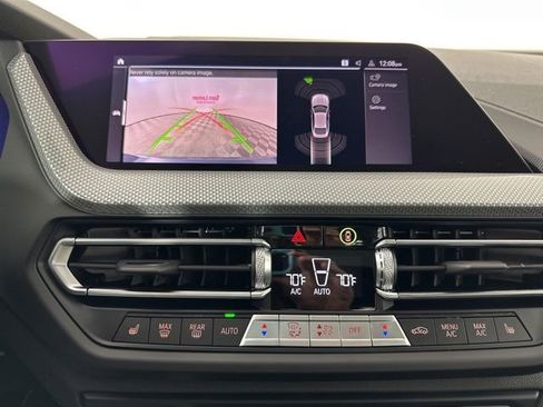 Used 2024 BMW 228i xDrive Gran Coupe 228i xDrive w/ Convenience Package image 12