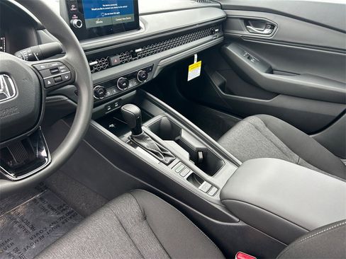 New 2026 Honda Accord SE image 11