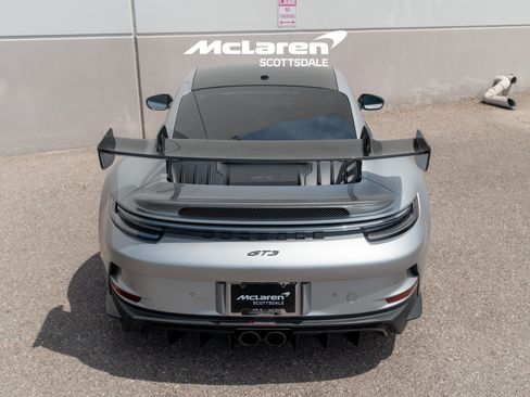 Used 2024 Porsche 911 GT3 RWD image 35