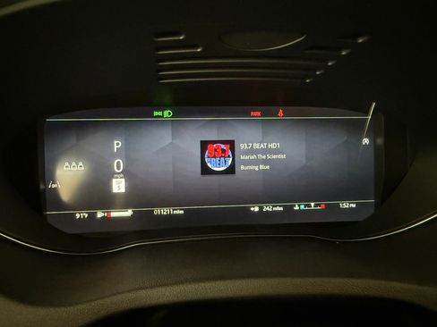 Used 2024 Jaguar E-PACE R-Dynamic SE AWD/4WD image 22