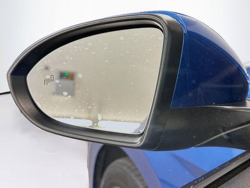 Used 2024 Volkswagen Jetta SE image 16