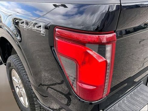 Used 2025 Ford F150 XLT w/ Equipment Group 301A Standard AWD/4WD image 26
