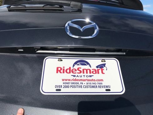 Used 2015 MAZDA MAZDA5 Grand Touring image 31