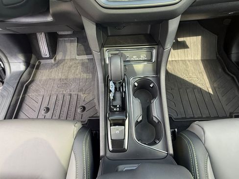 Certified 2025 Subaru Ascent Onyx Edition image 21