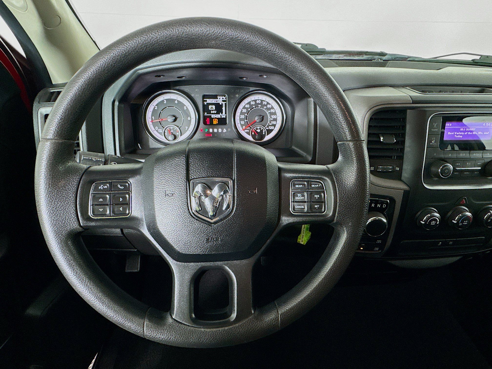 Used 2019 RAM 1500 Express AWD/4WD image 10