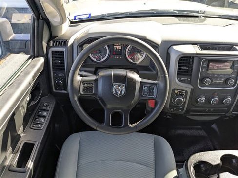 Used 2019 RAM 1500 Tradesman image 14