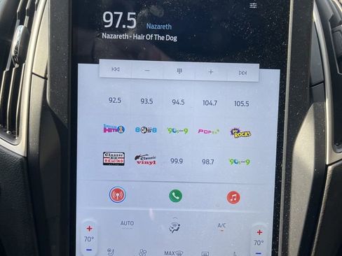 Used 2023 Ford Edge ST-Line image 21