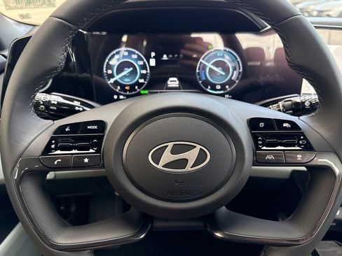 New 2026 Hyundai Elantra Limited image 20