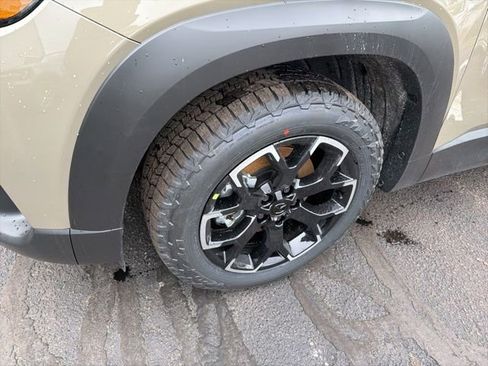 New 2026 MAZDA CX-50 Meridian Edition w/ Weather Package AWD/4WD image 7