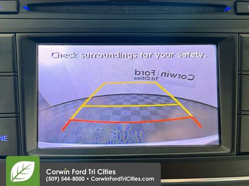 Used 2017 Hyundai Santa Fe Sport AWD/4WD image 20
