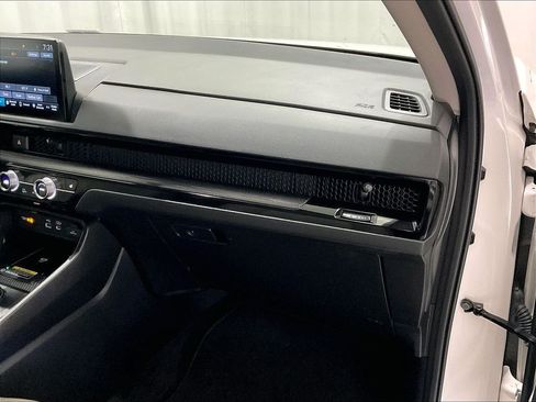 Used 2025 Honda CR-V EX-L image 13
