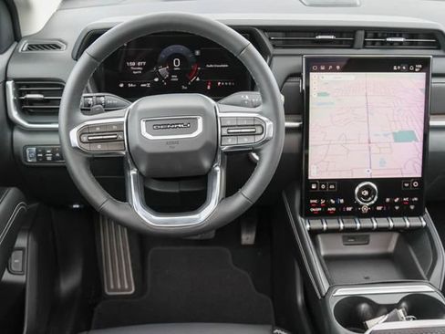 New 2026 GMC Terrain Denali AWD/4WD image 18