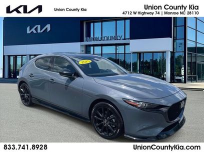 Used 2025 MAZDA MAZDA3 Hatchback w/ Appearance Package