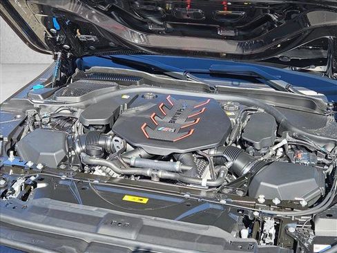 New 2026 BMW M5 w/ Carbon Package image 16