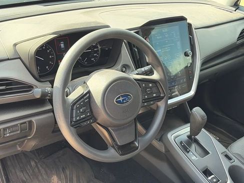 Used 2024 Subaru Crosstrek 2.0i Premium AWD/4WD image 13