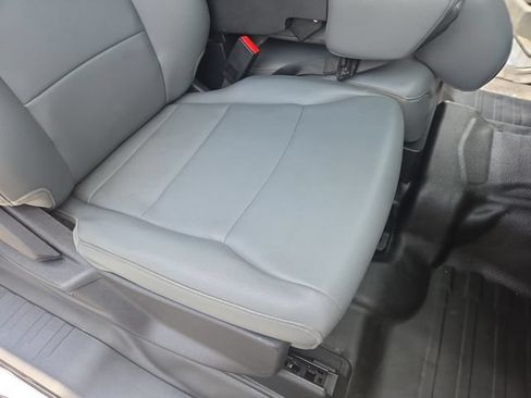 Used 2022 Ford F150 XL w/ Equipment Group 101A High AWD/4WD image 31