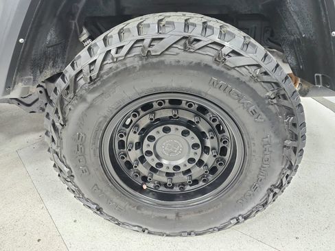 Used 2021 Jeep Gladiator Rubicon AWD/4WD image 47