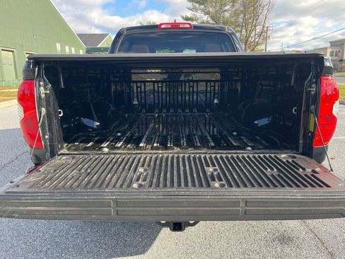 Used 2020 Toyota Tundra 1794 Edition image 24