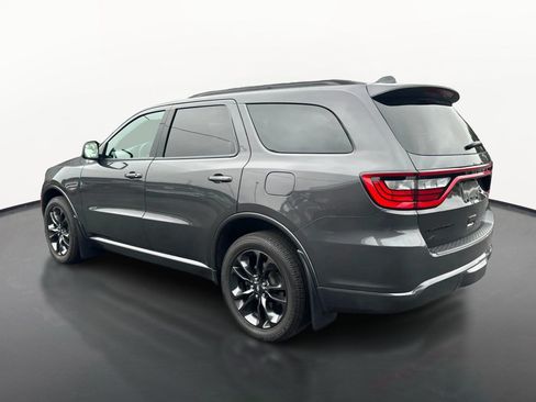 Used 2024 Dodge Durango SXT w/ SXT Blacktop Group AWD/4WD image 5