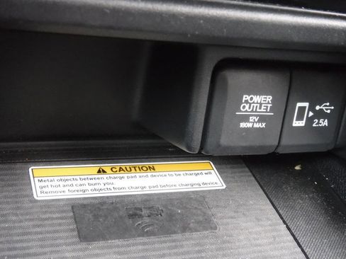 Used 2023 Honda Passport EX-L image 17