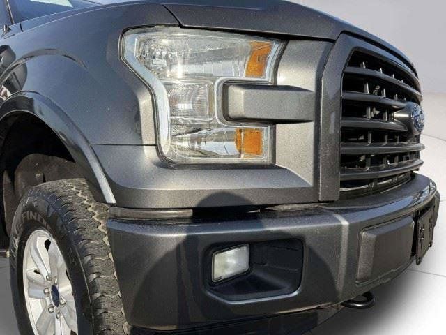 Used 2016 Ford F150 XLT w/ Equipment Group 302A Luxury AWD/4WD image 13