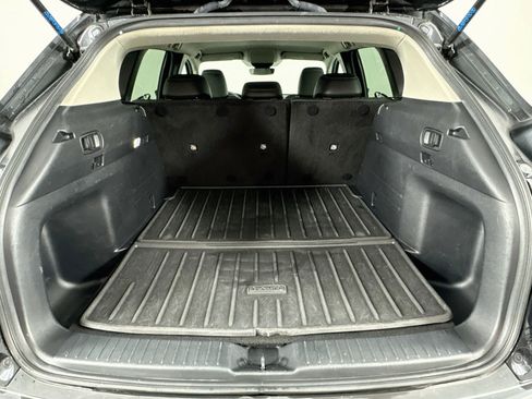 Used 2024 MAZDA CX-50 AWD 2.5 S w/ Weather Package image 23