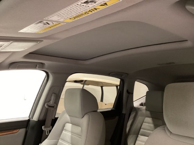 Used 2019 Honda CR-V EX image 26