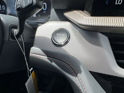 New 2026 Ford Explorer Active w/ Active Comfort Package RWD image 33