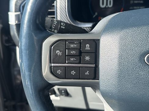 Used 2023 Ford F150 Limited image 20