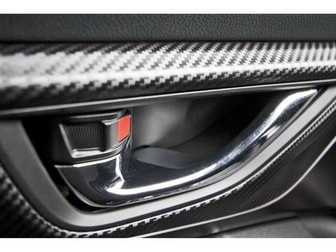 New 2026 Subaru WRX Premium AWD/4WD image 19