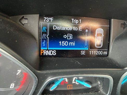 Used 2015 Ford Escape SE w/ Leather Comfort Package AWD/4WD image 21