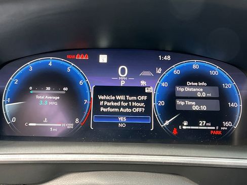 New 2026 Toyota Corolla XSE image 15