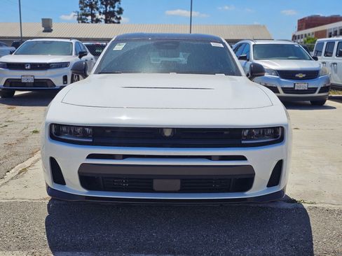 New 2026 Dodge Charger GT w/ Blacktop Package AWD/4WD image 2
