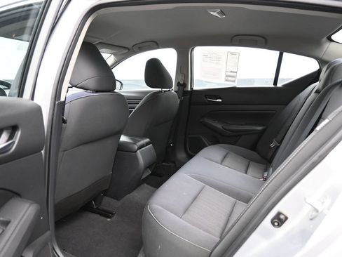 Used 2021 Nissan Altima 2.5 S FWD image 21