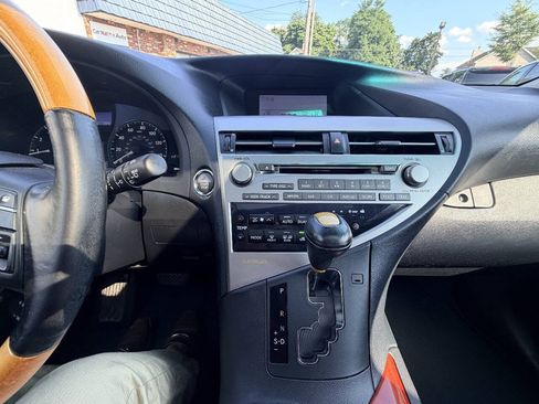 Used 2012 Lexus RX 350 AWD w/ Premium Pkg image 7