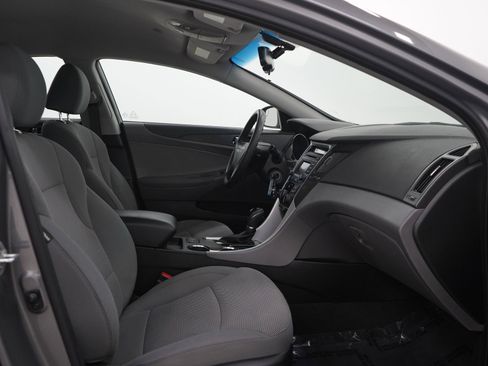 Used 2014 Hyundai Sonata GLS w/ Popular Equipment Group 2 FWD image 11