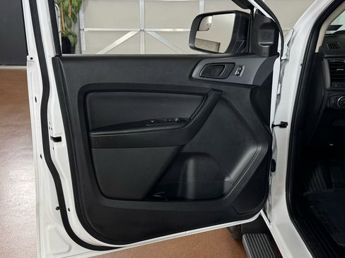 Used 2020 Ford Ranger XL w/ Equipment Group 101A Mid image 14