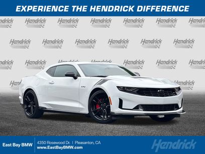 Used 2023 Chevrolet Camaro LT w/ RS Package
