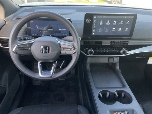 New 2026 Honda Prologue Eco image 11