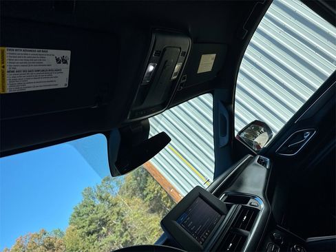 Used 2024 Chevrolet Tahoe LS w/ Driver Alert Package image 19