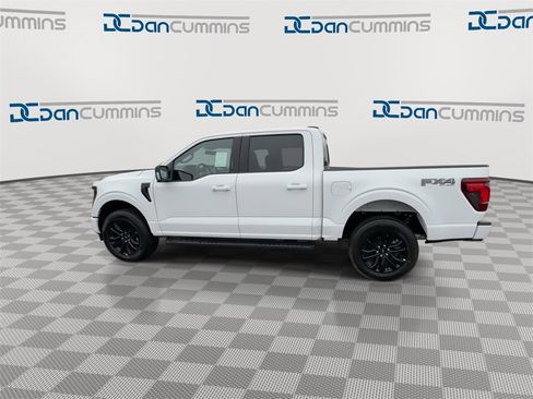 New 2026 Ford F150 XLT w/ Equipment Group 302A MID image 5
